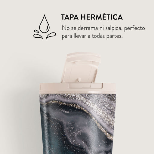 Magic Night - Vaso Térmico 11