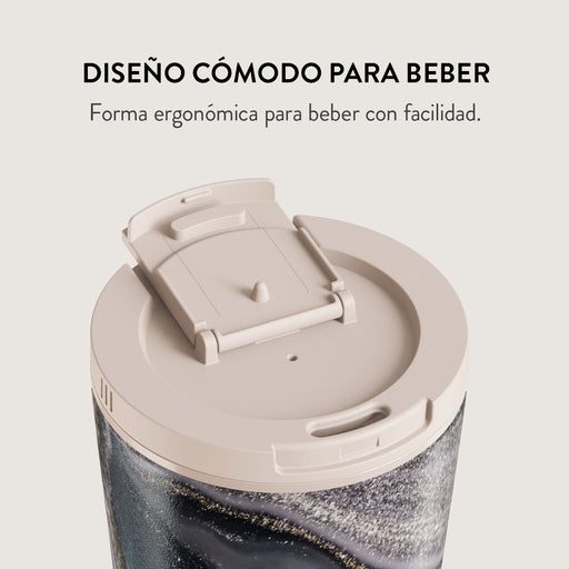 Magic Night - Vaso Térmico 15