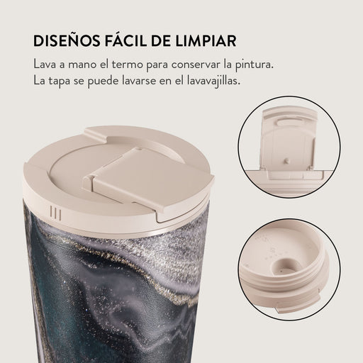 Magic Night - Vaso Térmico 16