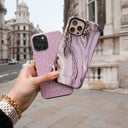 Golden Taupe - Samsung Galaxy A16 Funda 7