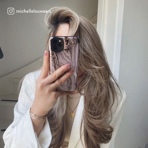 Golden Taupe - Samsung Galaxy A26 5G Funda 8