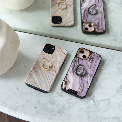 Golden Taupe - Samsung Galaxy A26 5G Funda 9