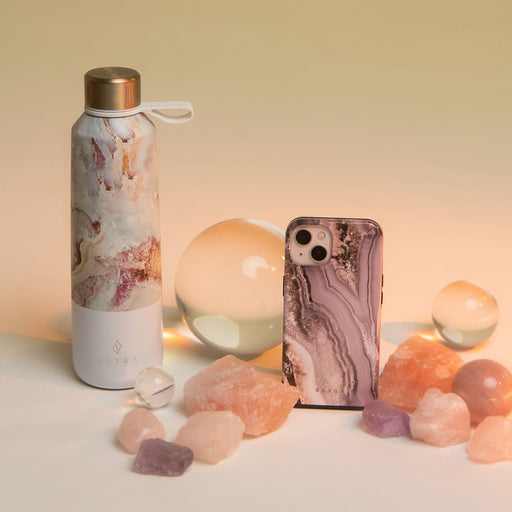Golden Taupe - Samsung Galaxy A16 Funda 10