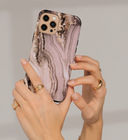 Golden Taupe - Xiaomi 15 Pro Funda 5