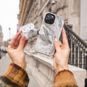 Snowstorm - Samsung Galaxy S22 Funda 25
