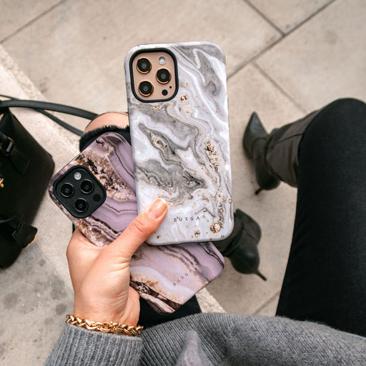 Snowstorm - Samsung Galaxy A16 Funda 7