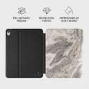 Snowstorm -  Funda iPad Air 11 (7a/6a Gen) 2