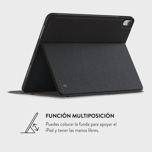 Snowstorm -  Funda iPad Air 11 (7a/6a Gen) 5