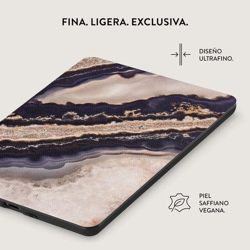 Royal Blue - Funda para Kindle Paperwhite (11a Gen) 6