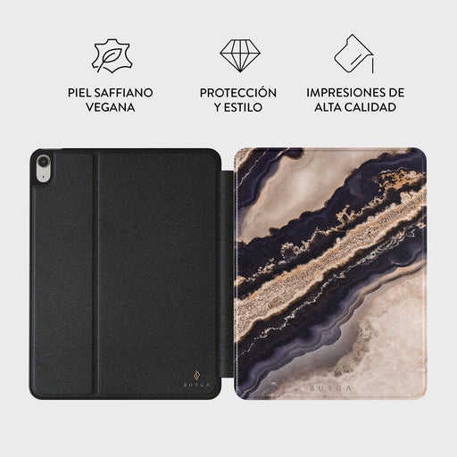 Royal Blue -  Funda iPad Air 11 (7a/6a Gen) 2