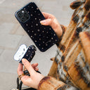 Midnight Kiss - Xiaomi 15 Funda 6