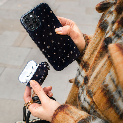Midnight Kiss - Xiaomi 15 Funda 6