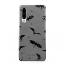 Draco - Huawei P30 Funda 1