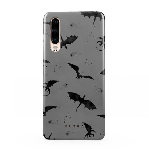 Draco - Huawei P30 Funda 1