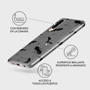 Draco - Huawei P30 Funda 3