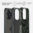 Poison - iPhone 15 Pro Max Funda 2