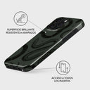 Poison - iPhone 15 Pro Max Funda 3