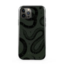 Poison - iPhone 12 Pro Funda