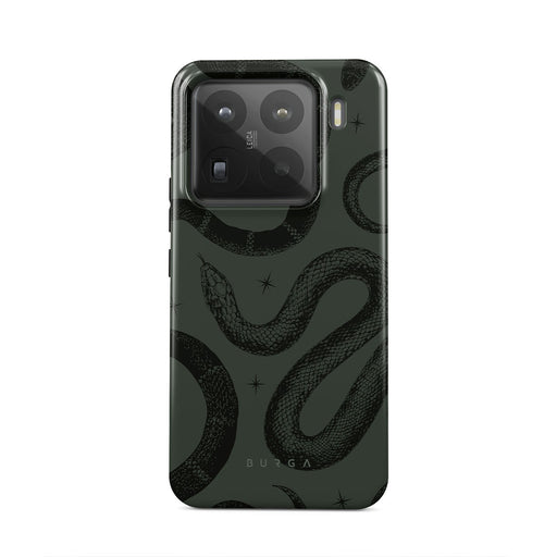 Poison - Xiaomi 15 Pro Funda 1