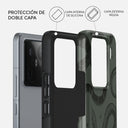 Poison - Xiaomi 15 Pro Funda 2