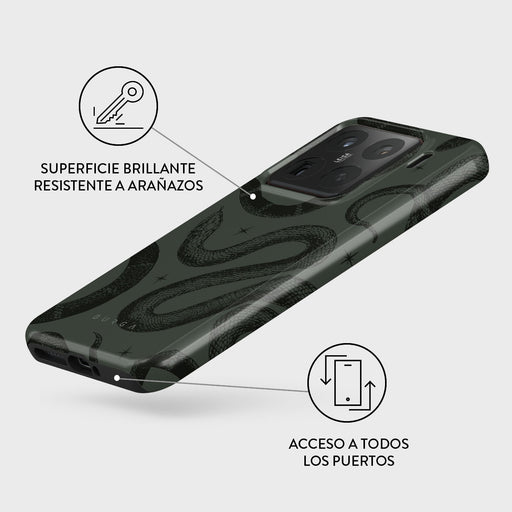 Poison - Xiaomi 15 Pro Funda 3