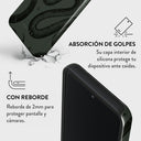 Poison - Xiaomi 15 Pro Funda 4