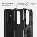 Cursed - OnePlus 9 Pro Funda 2