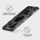 Cursed - OnePlus 9 Pro Funda 3