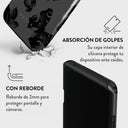 Cursed - OnePlus 9 Pro Funda 4