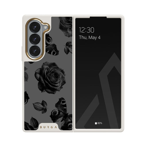 Cursed - Samsung Galaxy Z Fold 6 Funda