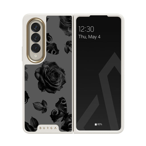 Cursed - Samsung Galaxy Z Fold 4 Funda