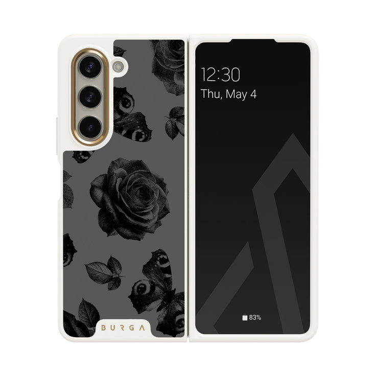 Cursed - Samsung Galaxy Z Fold 5 Funda