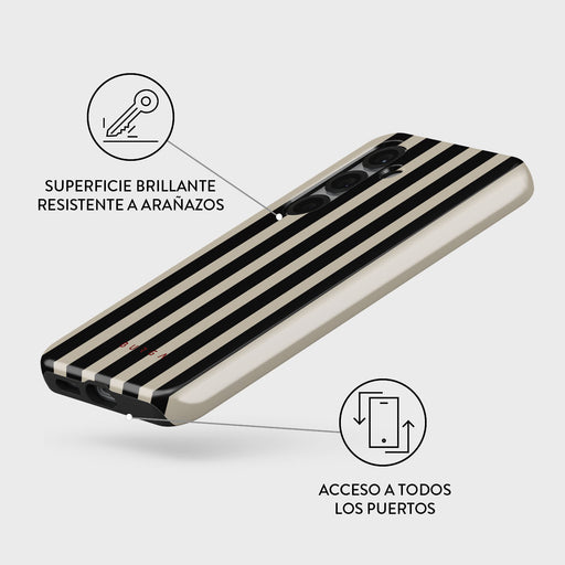 Prophecy - Samsung Galaxy S25 Funda 3
