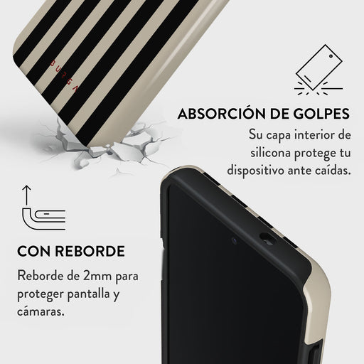 Prophecy - Samsung Galaxy S25 Funda 4