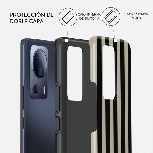Prophecy - Xiaomi 13 Lite Funda 2