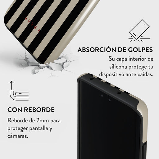 Prophecy - Xiaomi 13 Lite Funda 4