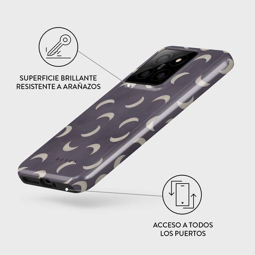 Moonstone - Xiaomi 14 Funda 3