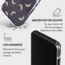 Moonstone - Xiaomi 14 Funda 4