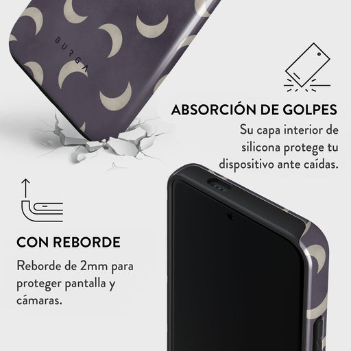 Moonstone - Xiaomi 14 Funda 4