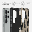 Salem - Samsung Galaxy S25 Ultra Funda 2