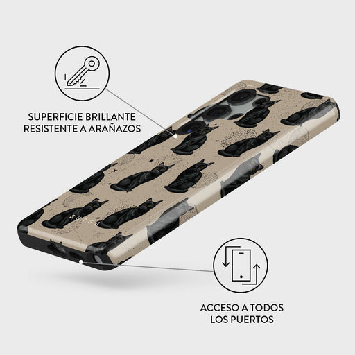 Salem - Samsung Galaxy S25 Ultra Funda 3
