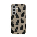 Salem - Samsung Galaxy S24 FE Funda 1