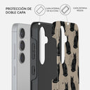 Salem - Samsung Galaxy S24 FE Funda 2