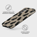 Salem - Samsung Galaxy S24 FE Funda 3