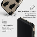 Salem - Samsung Galaxy S24 FE Funda 4