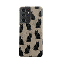 Salem - Samsung Galaxy S21 Ultra Funda