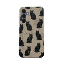 Salem - Samsung Galaxy A16 Funda 1