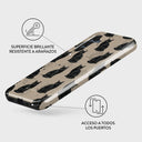 Salem - Samsung Galaxy A16 Funda 3
