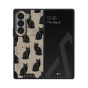 Salem - Samsung Galaxy Z Fold 6 Funda 1