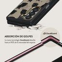 Salem - Samsung Galaxy Z Fold 6 Funda 3